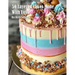 50 Layered Cakes Made With Love
