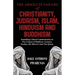 The Absolute Failure of Christianity, Judaism, Islam, Hinduism and Buddhism: Including Critical Commentaries on The Gospel of Matthew, Genesis, Exodus