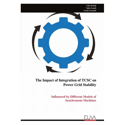 The Impact of Integration of TCSC on Power Grid Stability