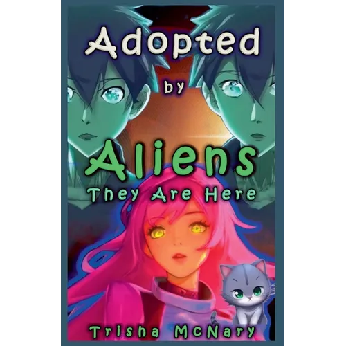 Adopted by Aliens