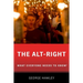 The Alt-Right: What Everyone Needs to Know(r)