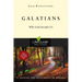 Galatians: Why God Accepts Us