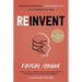 Reinvent: Navigating Business Transformation in a Hyperdigital Era