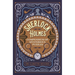 Sherlock Holmes Compendium of Mysterious Puzzles