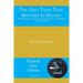 The Only Thing That Matters Is Heaven: Rethinking Sin, Death, Hell, Redemption, and Salvation for All Creation