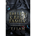 Fallen Crest Family (Hardcover Edition)