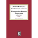 North Carolina Land Warrants and Grants in Washington County, Tennessee, 1778-1804.