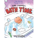 Baby Chomper's Bath Time