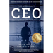 The Visionary CEO: Mastering Mindset, Vision, and Strategy