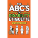 The ABC's of Disability Etiquette