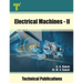Electrical Machines - II: Synchronous Generators and Motors, Induction Motors and Special Machines