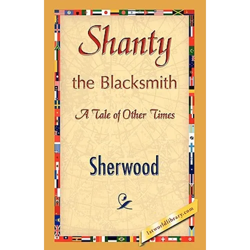 Shanty the Blacksmith
