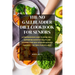 The No Gallbladder Diet Cookbook for Seniors: A Comprehensive Guide to Eating Well, Supporting Digestive Health, and Savoring Every Bite After Gallbla
