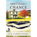 Didn't Stand a Chance: A Stella Kirk Mystery #2