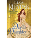 Devil's Daughter: The Ravenels Meet the Wallflowers
