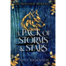 A Pack of Storms and Stars