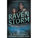 Raven Storm: A Historical Fantasy Series