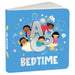 ABC Bedtime: An Engaging Illustrated Board Book A to Z of Bedtime Routine for Kids, Toddlers Ages 3+ [Penguin Early Learning Series]