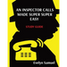 An Inspector Calls Made Super Super Easy: Made Super Super Easy