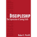 Discipleship: The Expressing of Saving Faith