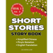 HSK 1 Story Book Volume 3: Short Stories in Simplified Chinese with Pinyin and English Translation: Learn Chinese with Stories: Pinyin & English