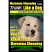 MAREMMA SHEEPDOG Maremma Sheepdog Training Think Like a Dog but Don't Eat Your Poop!: Here's EXACTLY How to TRAIN Your Meremma Sheepdog