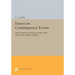Essays on Contemporary Events: The Psychology of Nazism. with a New Forward by Andrew Samuels