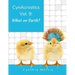 CynAcrostics Volume 9: What on Earth?