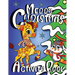 Merry Christmas Activity Book for Kids