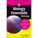 Biology Essentials For Dummies