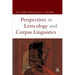 Lexicology and Corpus Linguistics