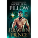 Dragon Prince: A Qurilixen World Novel