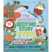 The Quickest Bedtime Story Ever!