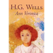 Ann Veronica by H. G. Wells, Science Fiction, Classics, Literary