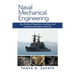 Naval Mechanical Engineering: Gas Turbine Propulsion, Auxiliary, and Engineering Support Systems