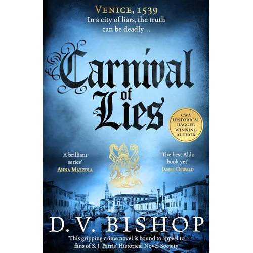 Carnival of Lies