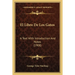 El Libro De Los Gatos: A Text With Introduction And Notes (1908)