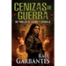 Cenizas de guerra: Un thriller de acción y espionaje