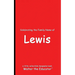 Celebrating the Family Name of Lewis