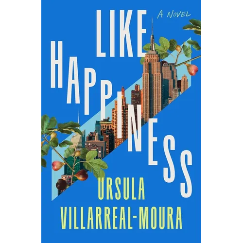 Like Happiness
