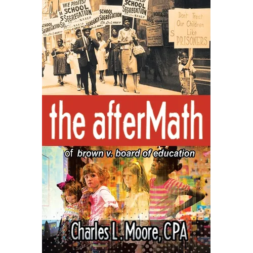 The Aftermath of Brown v. Board of Education