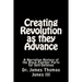 Creating Revolution as they Advance: A Narrative History of the Black Panther Party for Self-Defense
