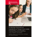 Routledge International Handbook of Visual-motor skills, Handwriting, and Spelling: Theory, Research, and Practice
