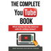 The Complete YouTube Book: What Works for My Channel with 8+ Million Views?