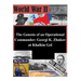 The Genesis of an Operational Commander: Georgi K. Zhukov at Khalkin Gol