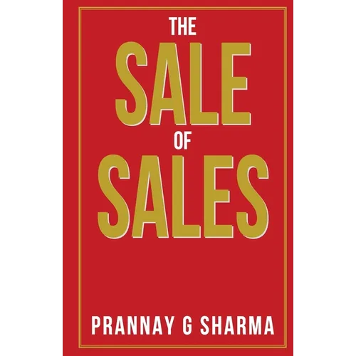 The Sale of Sales