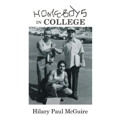 Homeboys in College: Heralds of Progress