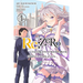 RE: Zero -Starting Life in Another World-, Chapter 3: Truth of Zero, Vol. 1 (Manga)