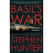 Basil's War: A WWII Spy Thriller