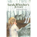 Sarah Whitcher's Story